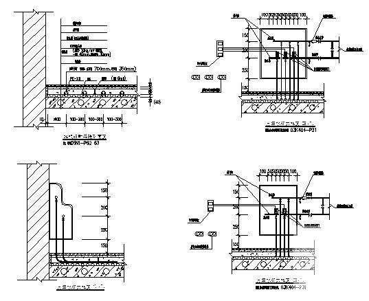 建筑暖通空调施工图 - 6