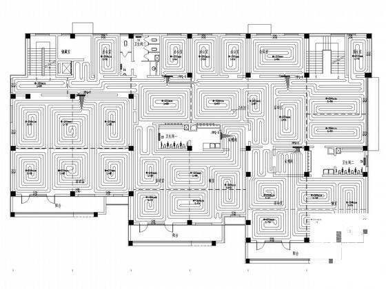 建筑热水系统 - 3