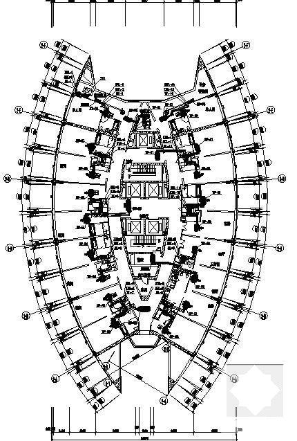 五星级酒店空调设计 - 5