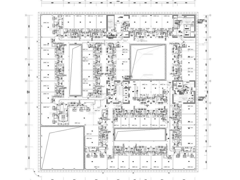 文化广场施工图 - 5