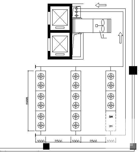 风冷模块机组 - 3