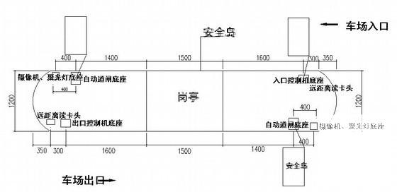 酒店电气管理系统 - 4