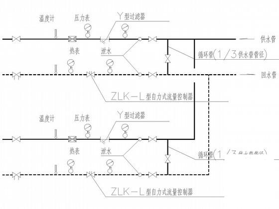 精品小区设计 - 3