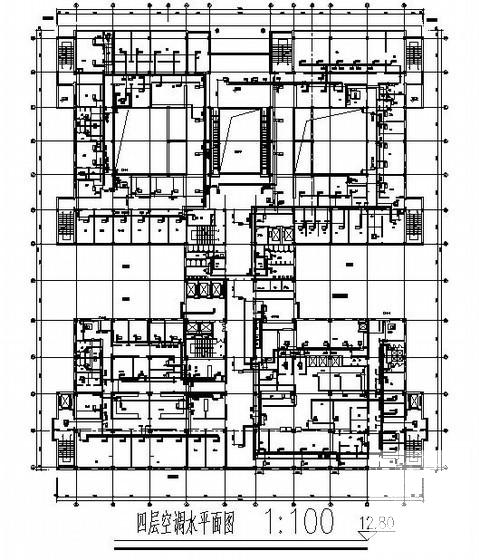 医院暖通空调设计 - 3