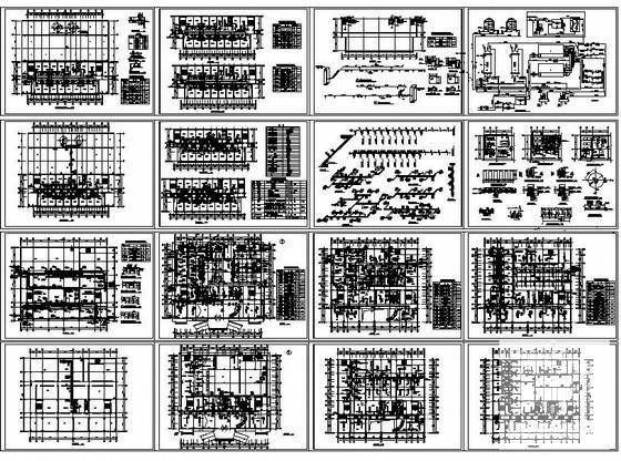 宾馆地下空调 - 4