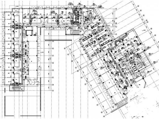 通风空调工程施工图 - 1