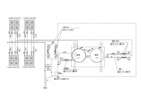 空气源热泵系统设计 - 3