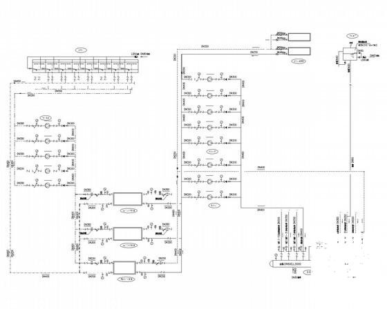 宾馆建筑通风 - 3