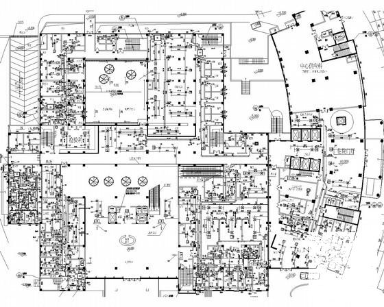 医院建筑空调设计 - 1