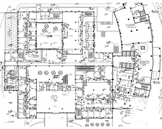 医院建筑空调设计 - 2