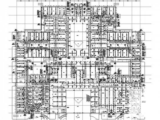 医疗建筑空调设计 - 1