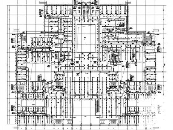 医疗建筑空调设计 - 2