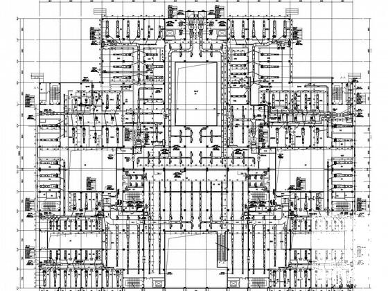 医疗建筑空调设计 - 3