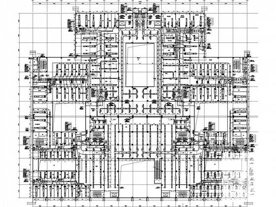 医疗建筑空调设计 - 6