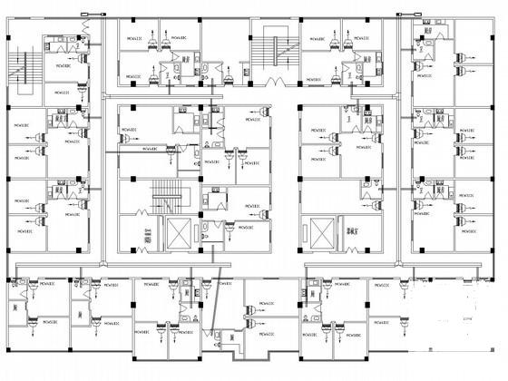 医疗建筑空调设计 - 3