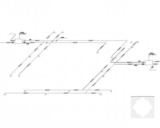 高层办公楼建筑 - 5