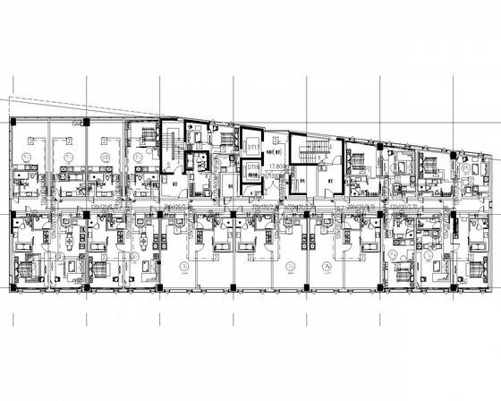 酒店建筑通风 - 2