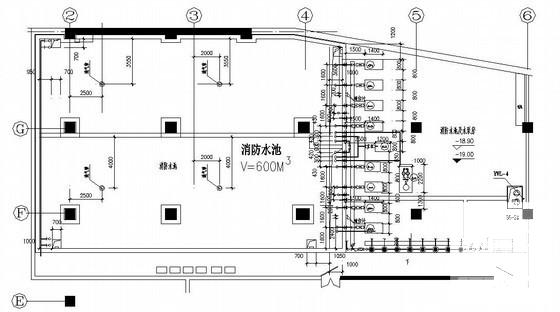 超高层给排水设计 - 4