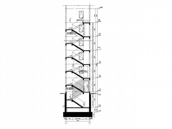 钢筋混凝土楼梯设计 - 1