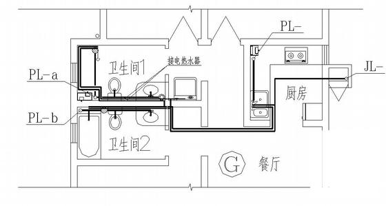 市政工程给排水 - 3