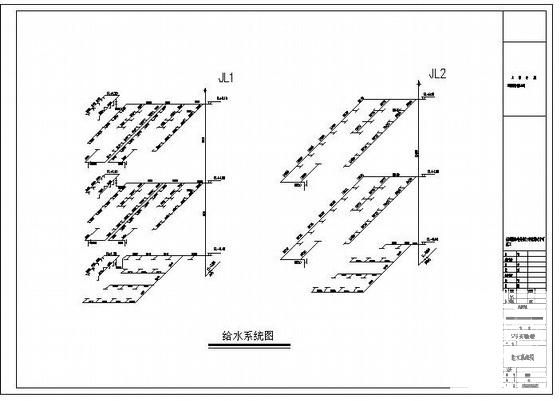 压力管道试验 - 3