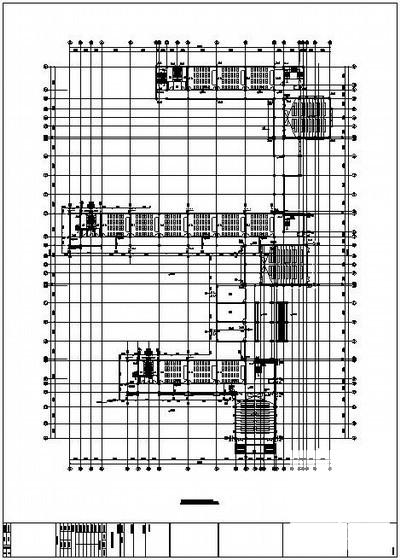 学校教学楼排水 - 1