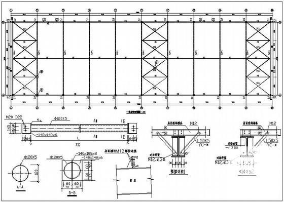 砌体结构设计图 - 3