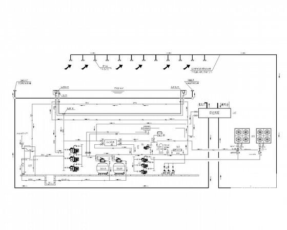 游泳池给排水施工图 - 2