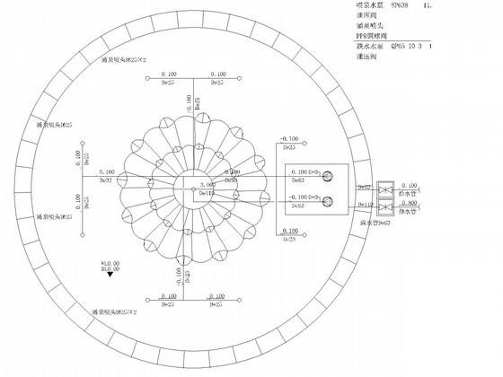 售楼部设计施工 - 1