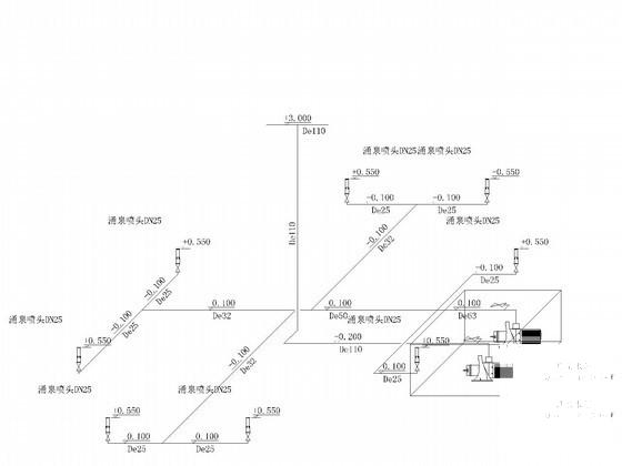 售楼部设计施工 - 5