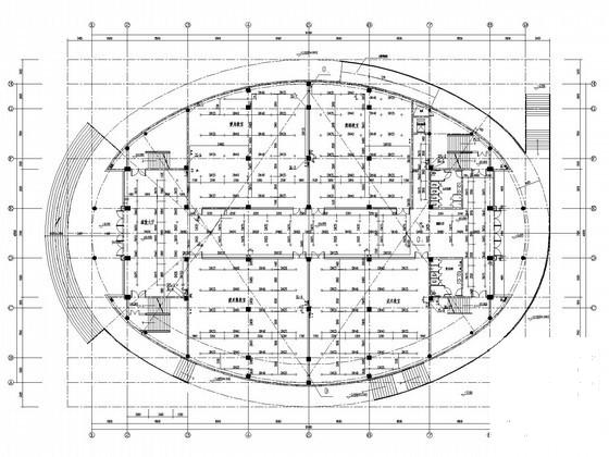 艺术中心建筑 - 2