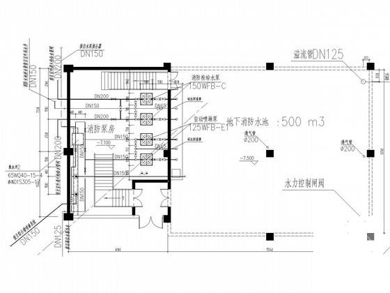 艺术中心建筑 - 3