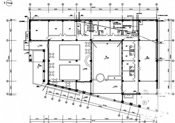 建筑防雷接地系统 - 3