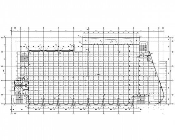 建筑给排水设计图 - 4