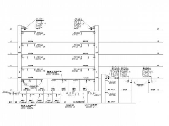 公共建筑施工图设计 - 3