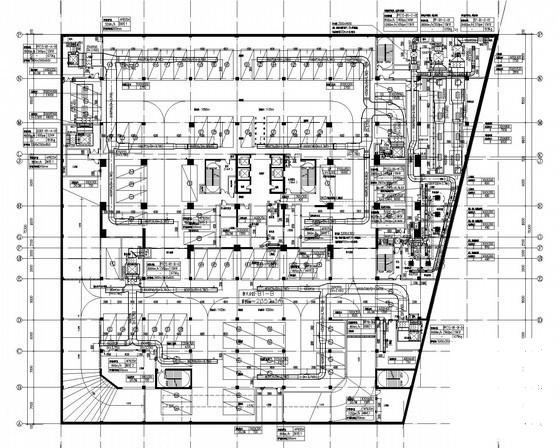 公共建筑空调 - 2