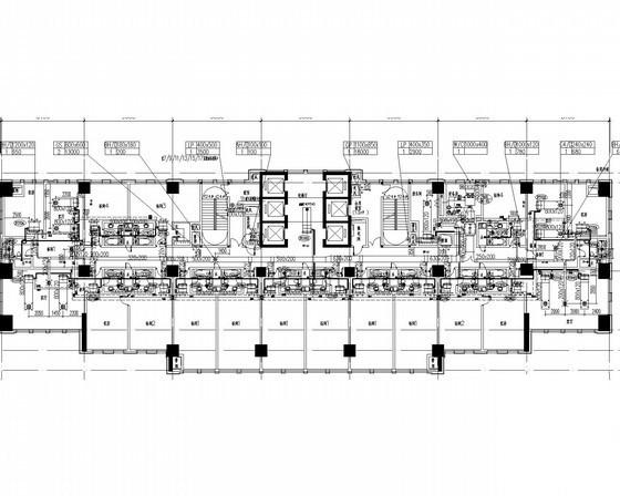 公共建筑空调 - 3