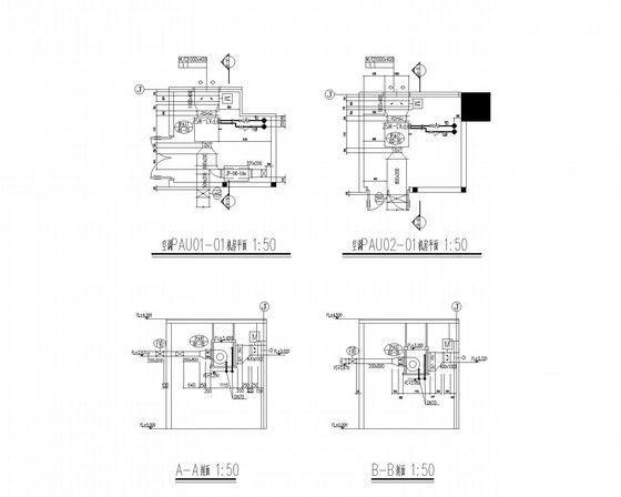 公共建筑空调 - 4