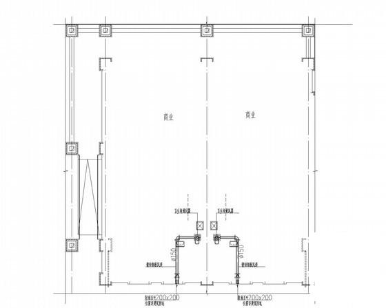 公共建筑施工图设计 - 4