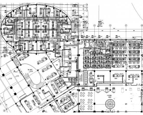 公共建筑施工图设计 - 1