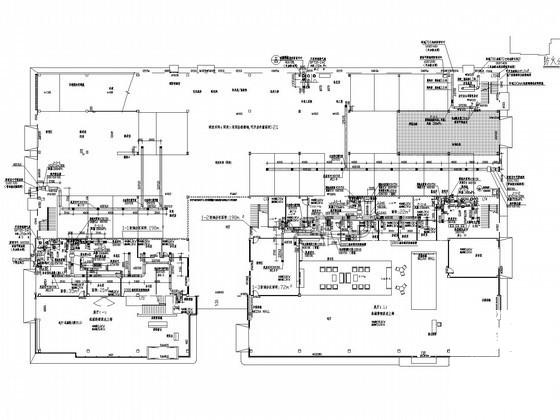 公共建筑施工图设计 - 1