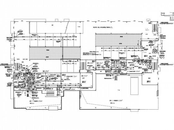 公共建筑施工图设计 - 2