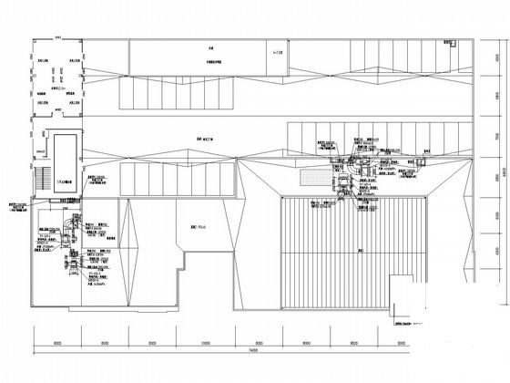 公共建筑施工图设计 - 3