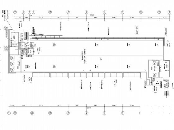 公共建筑施工图设计 - 4