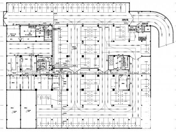 高层公共建筑 - 1