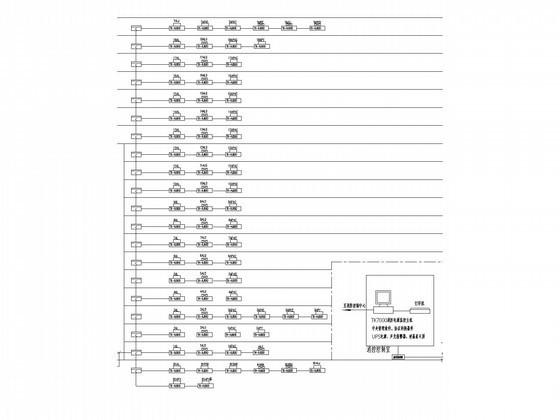 高层公共建筑 - 3