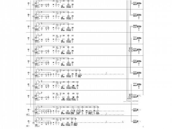 高层公共建筑 - 4