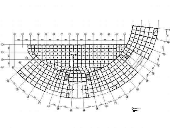 医院建筑图 - 1