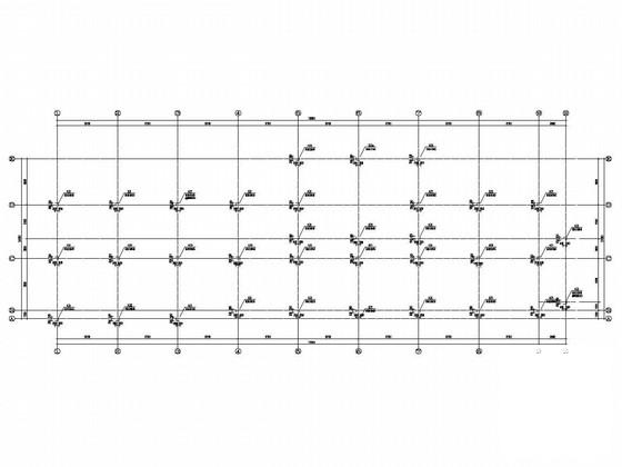 人工挖孔桩结构图 - 6