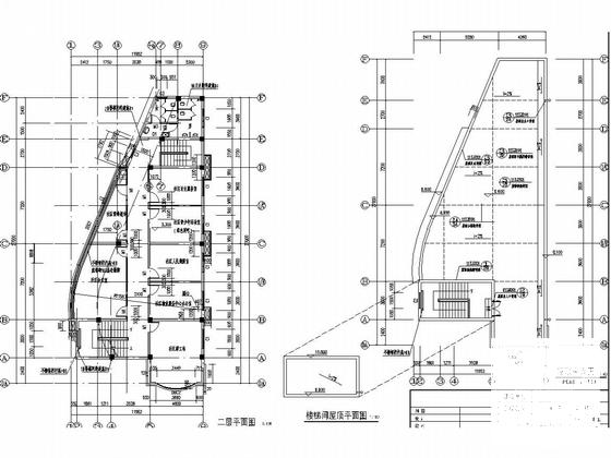 柱下条形基础施工图 - 5